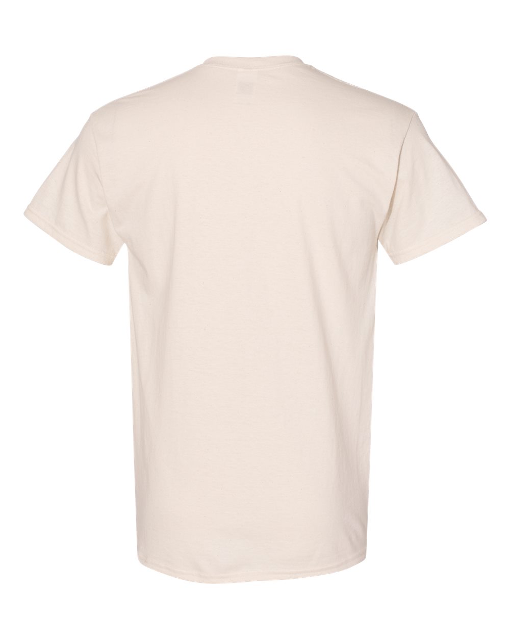 Kuna PAL Star Pocket Graphic Tee in Natural