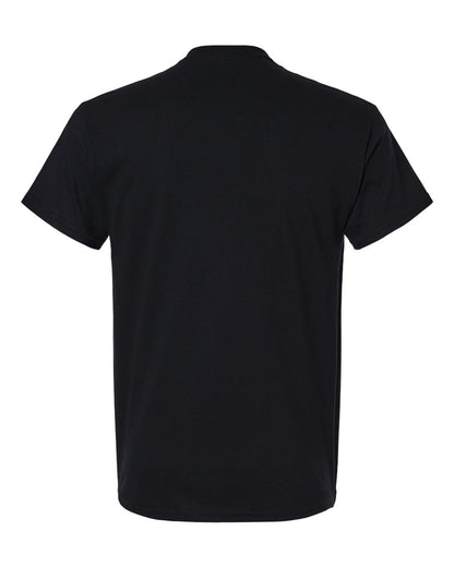 Atomic Tick Tick Boom Graphic Tee in Black