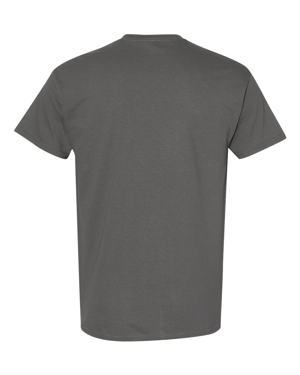 Atomic Splash Graphic Tee in Charcoal