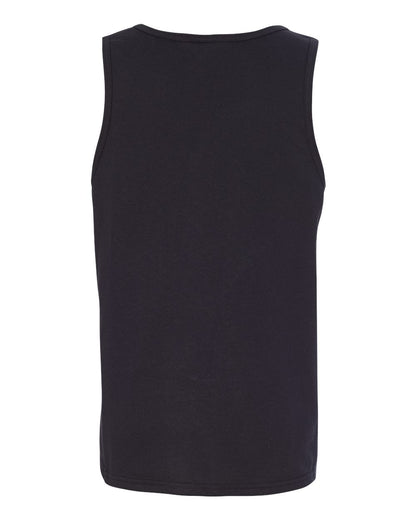 Kuna PAL Soccer Rec Pocket Graphic Tank in Black