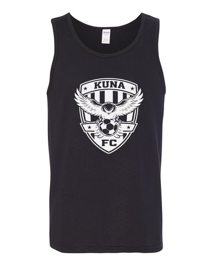 Kuna PAL Soccer FC Graphic Tank in Black