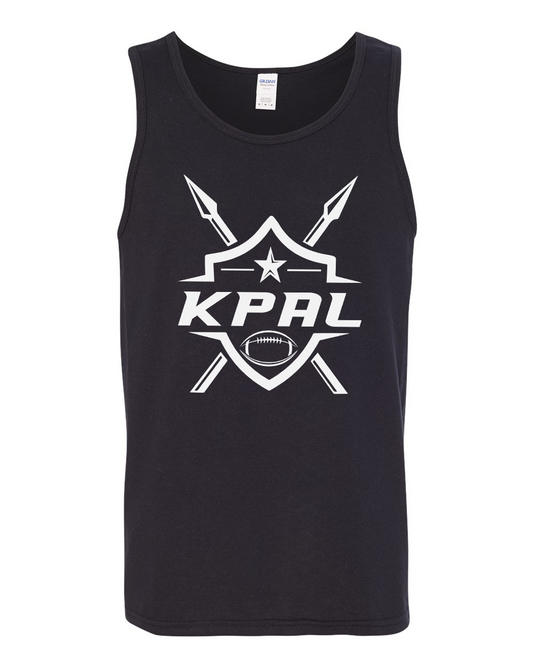 Kuna PAL Football Graphic Tank in Black