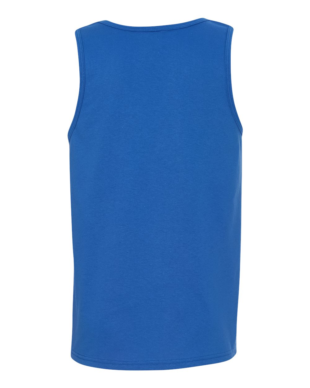 Kuna PAL Lacrosse Graphic Tank in Royal