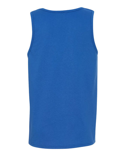 Kuna PAL Soccer FC Pocket Graphic Tank in Royal