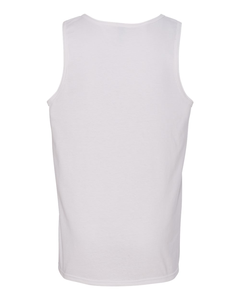 Kuna PAL Soccer FC Pocket Graphic Tank in White