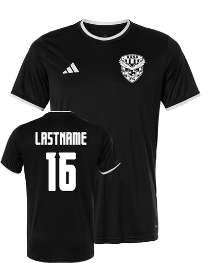 Kuna PAL Soccer FC Players Kit