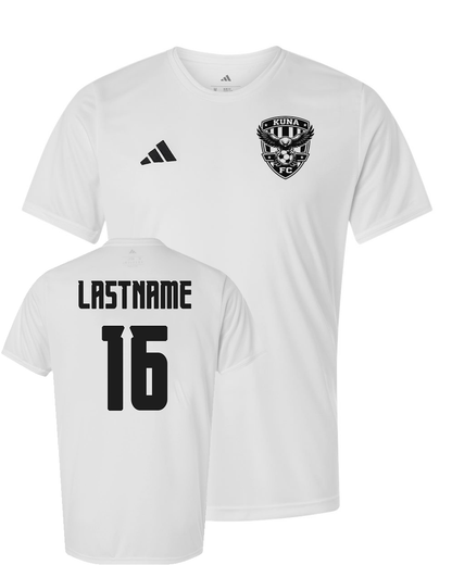 Kuna PAL Soccer FC Players Kit