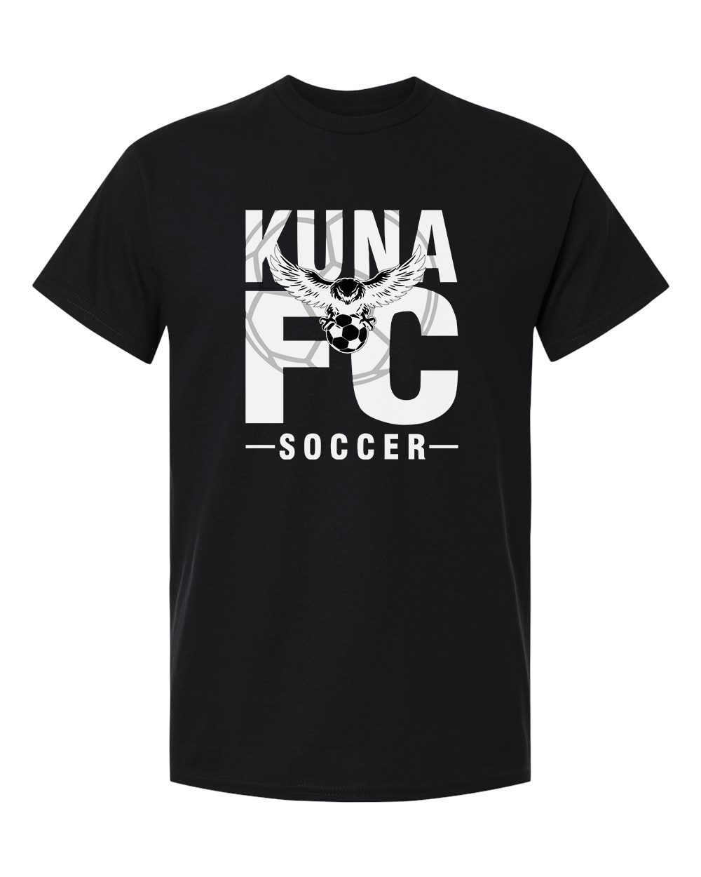 Kuna PAL Soccer FC Players Kit