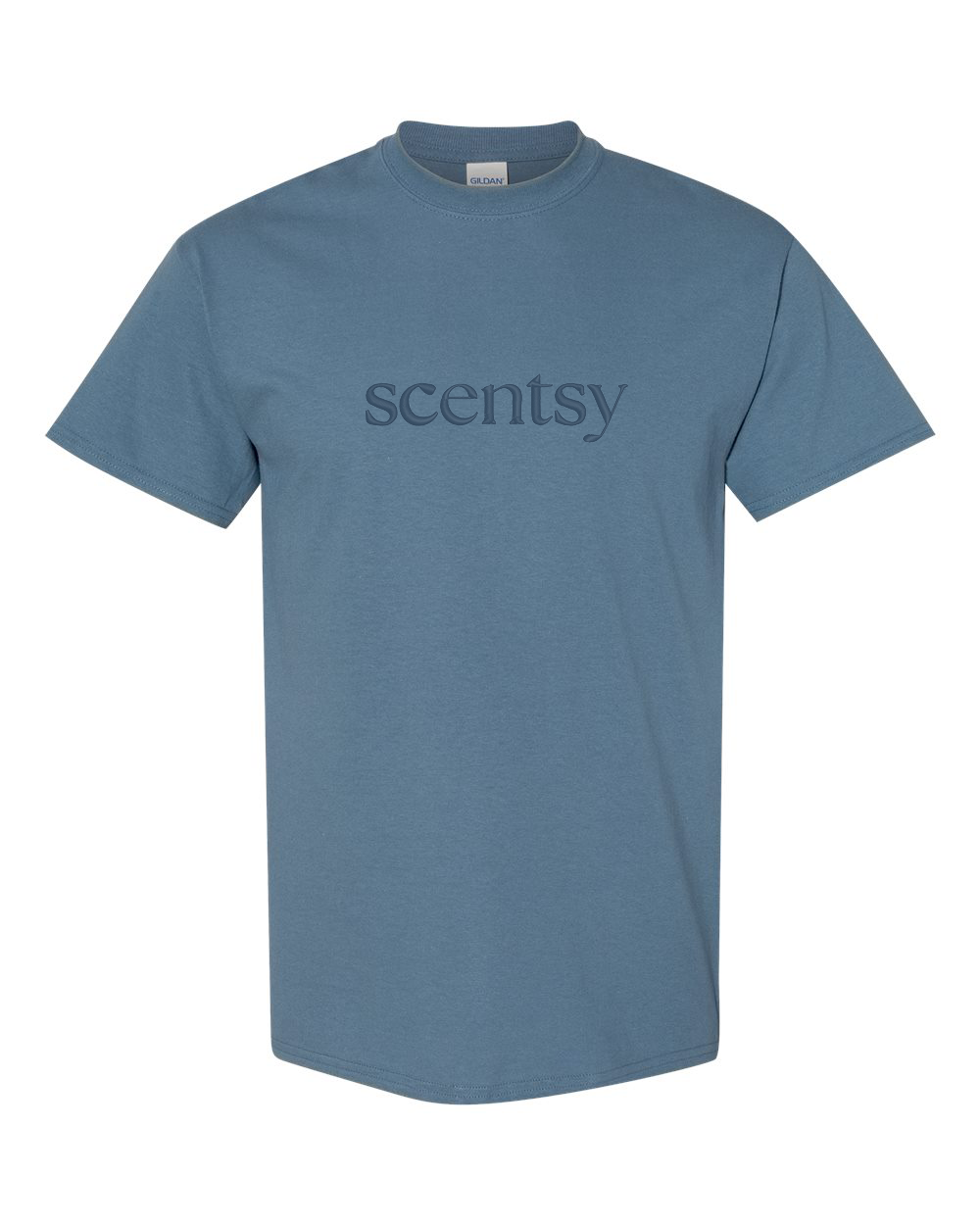 Scentsy Embroidered Tee