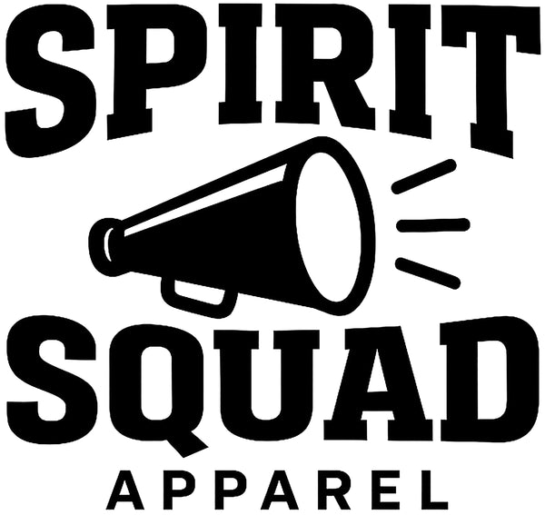 Spirit Squad Apparel