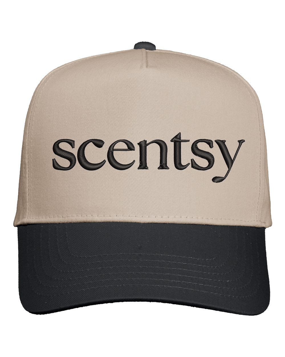 Scentsy Embroidered Hat