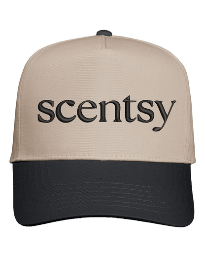 Scentsy Embroidered Hat