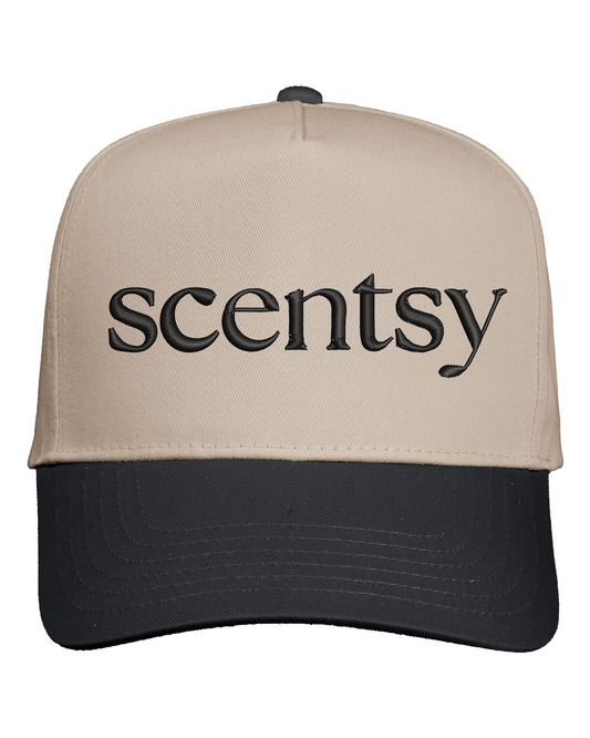 Scentsy Embroidered Hat