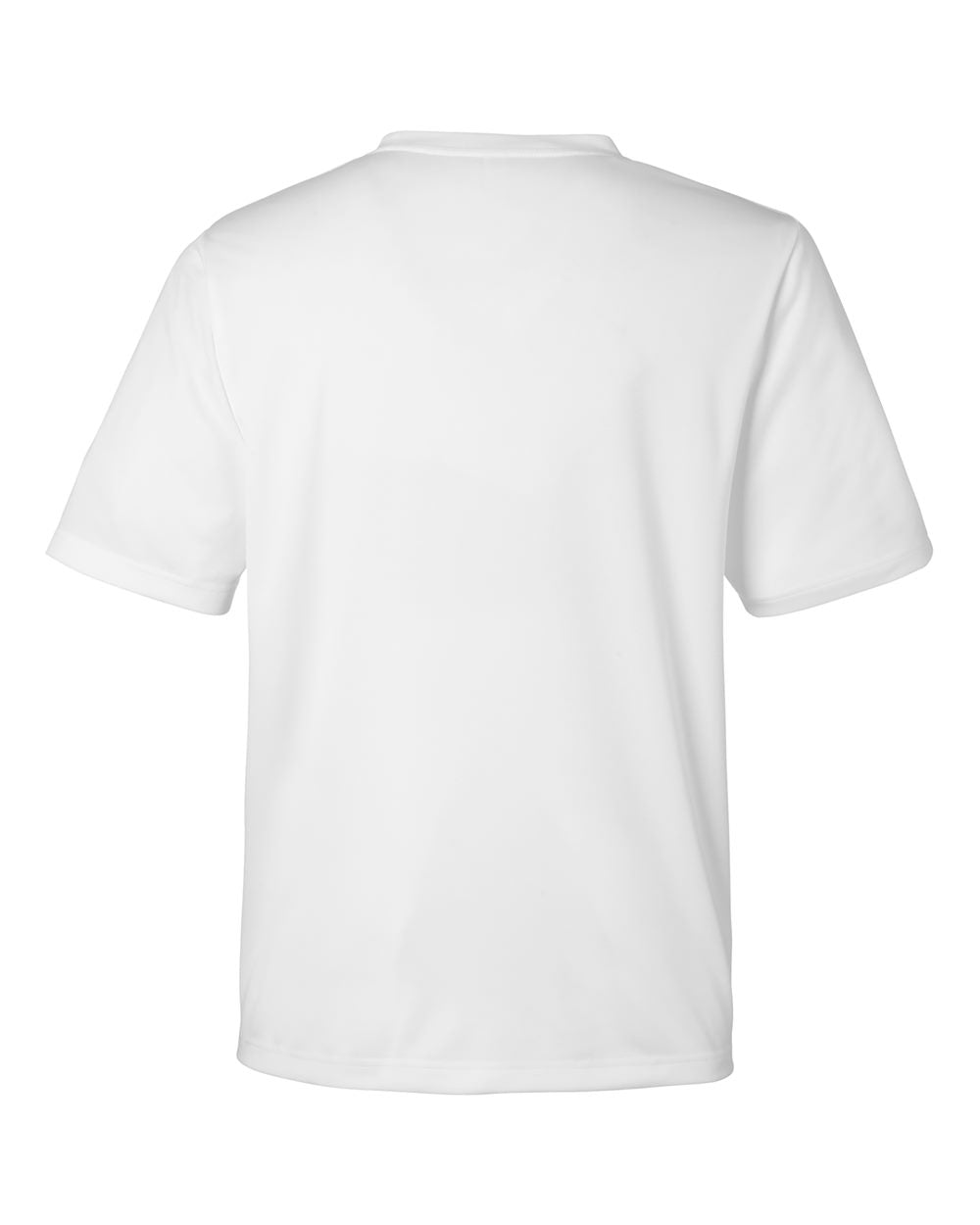 Kuna PAL Star Pocket Performance Tee in White