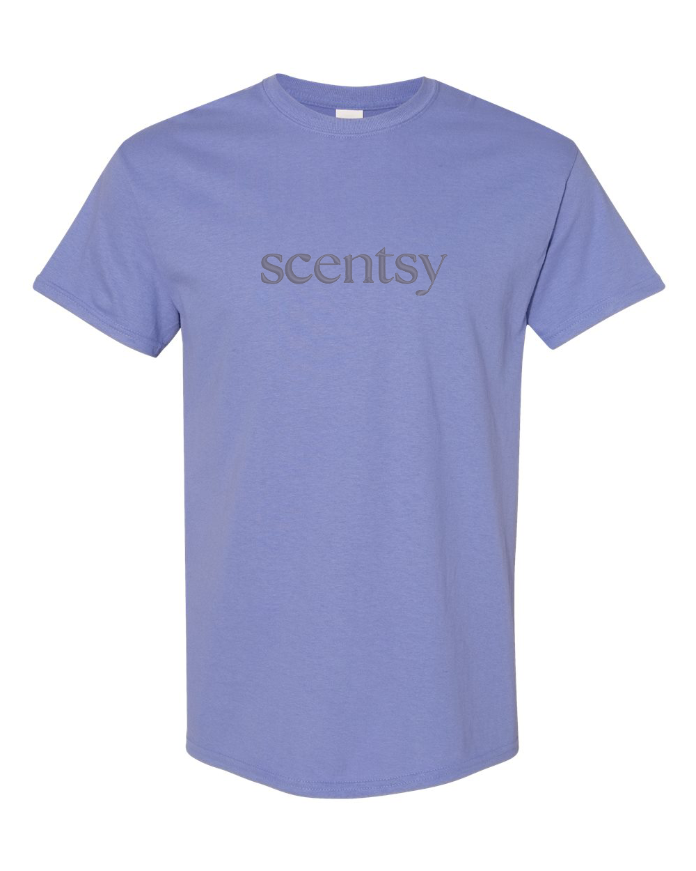 Scentsy Embroidered Tee